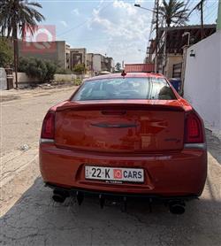 كرايسلر 300